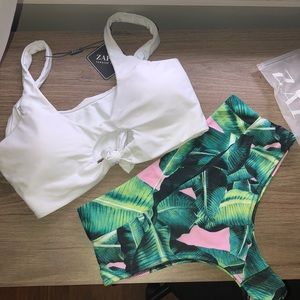 Zaful bikini
